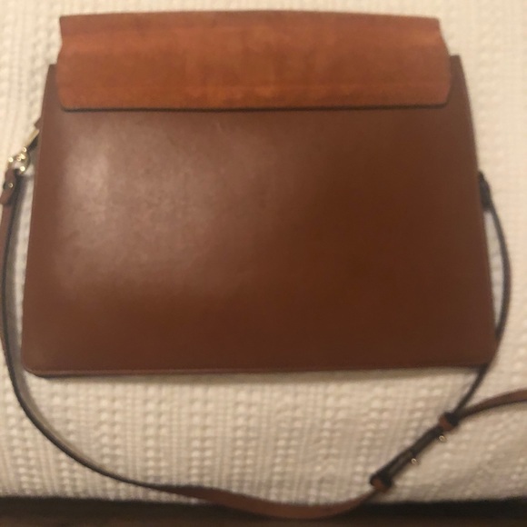 Chloé Faye Shoulder Bag - Picture 3 of 6